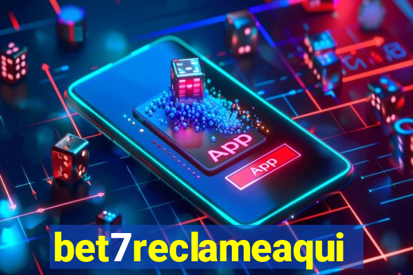 bet7reclameaqui