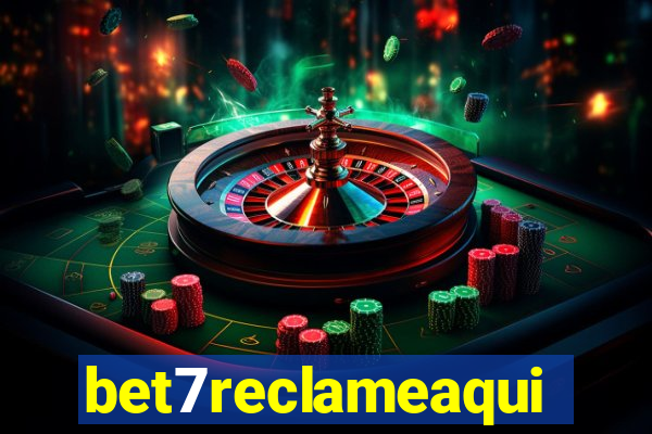 bet7reclameaqui