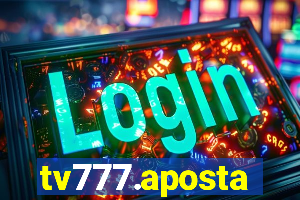 tv777.aposta