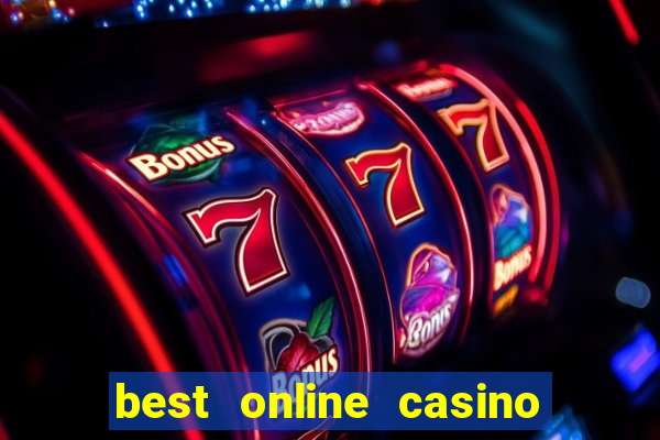 best online casino with no deposit bonus