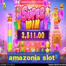 amazonia slot