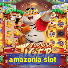 amazonia slot