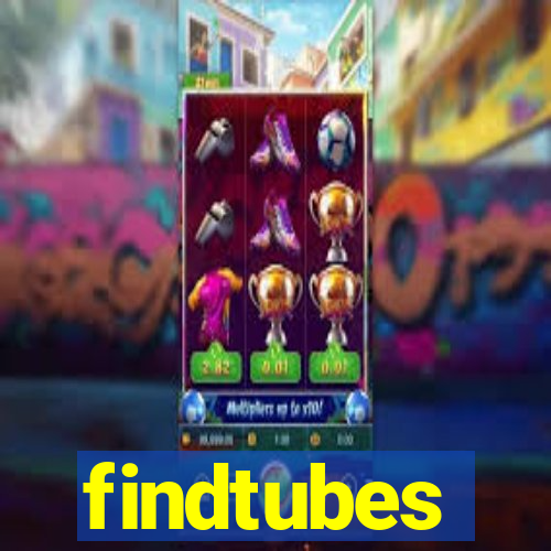 findtubes