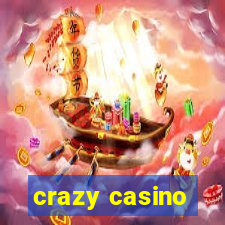 crazy casino