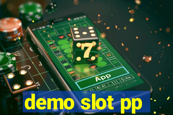 demo slot pp