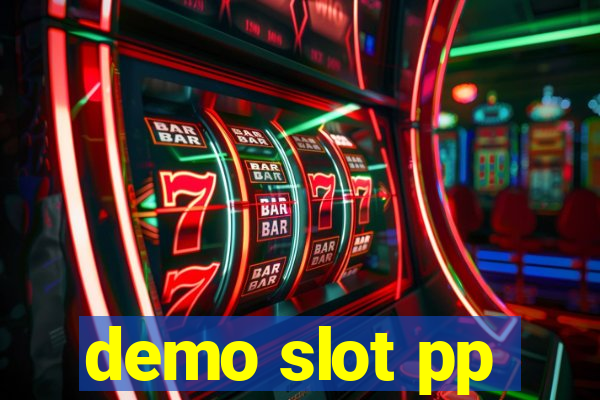 demo slot pp