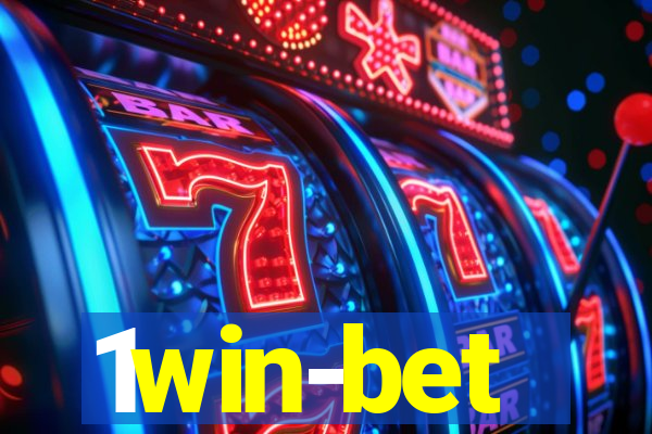 1win-bet