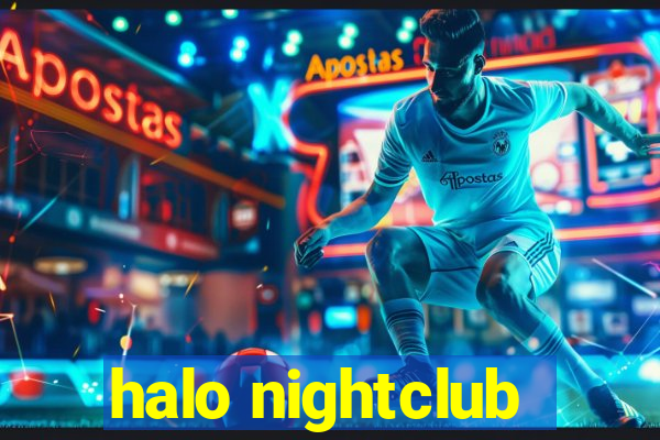 halo nightclub