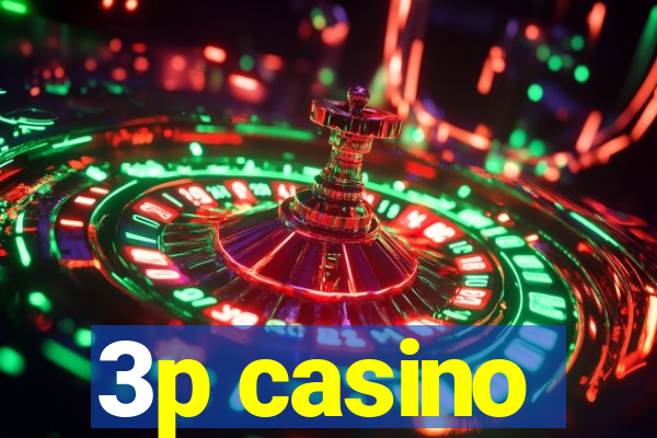 3p casino