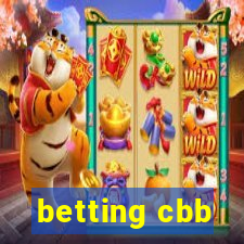 betting cbb