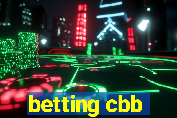 betting cbb