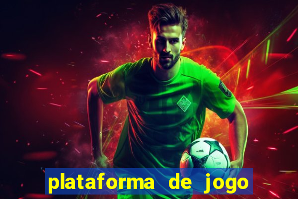 plataforma de jogo que paga ao se cadastrar