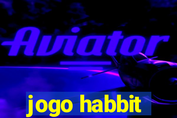 jogo habbit