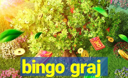 bingo graj