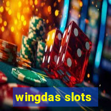 wingdas slots