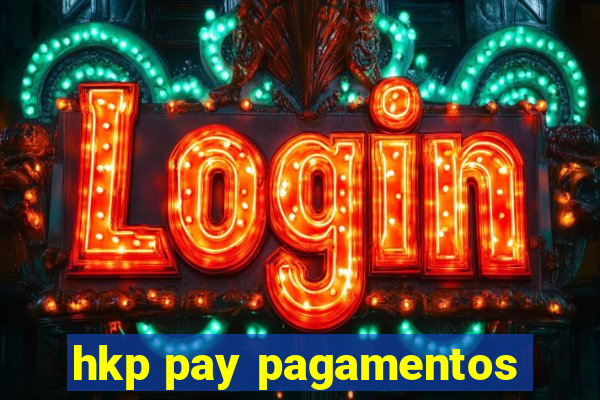 hkp pay pagamentos