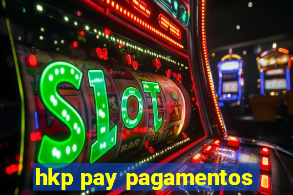 hkp pay pagamentos