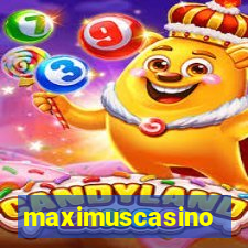 maximuscasino