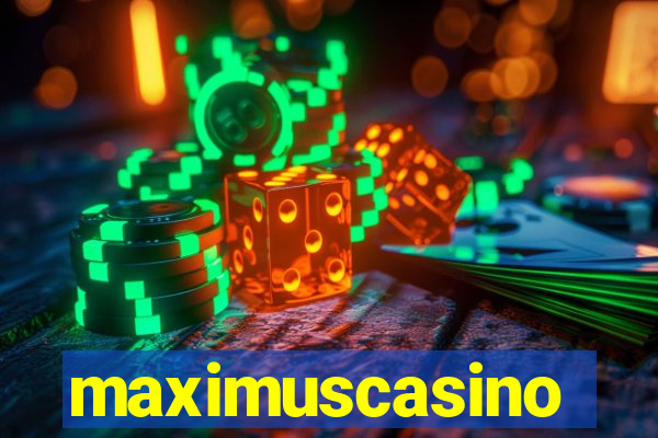 maximuscasino