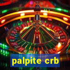 palpite crb