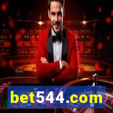 bet544.com