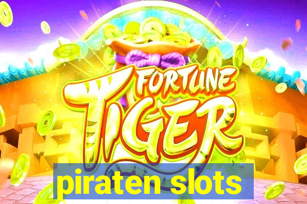 piraten slots