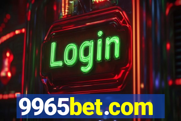 9965bet.com