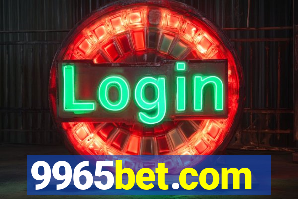 9965bet.com