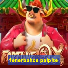 fenerbahce palpite