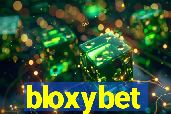 bloxybet