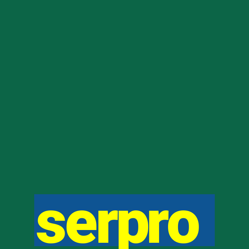 serpro