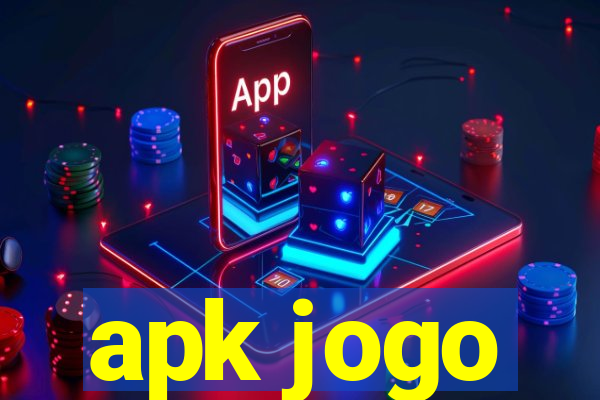 apk jogo