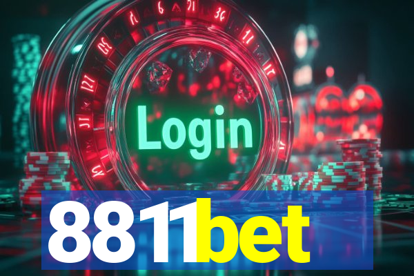 8811bet