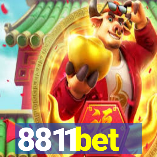 8811bet