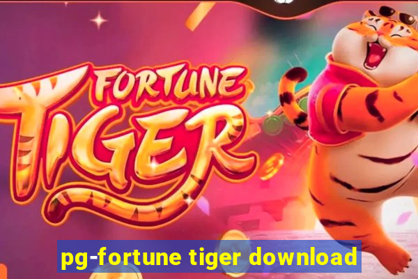 pg-fortune tiger download