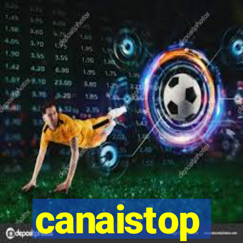 canaistop