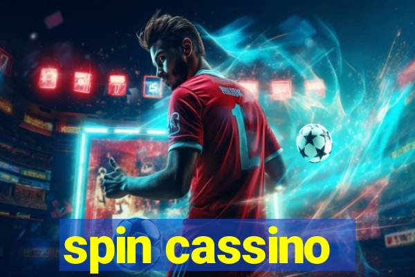 spin cassino