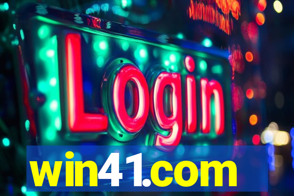 win41.com