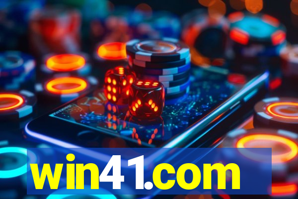 win41.com