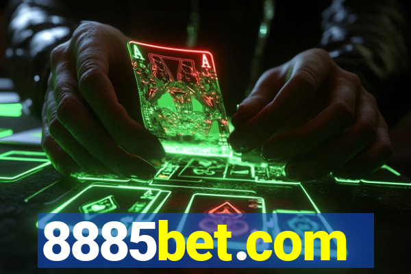 8885bet.com