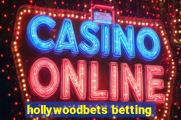 hollywoodbets betting