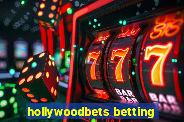 hollywoodbets betting