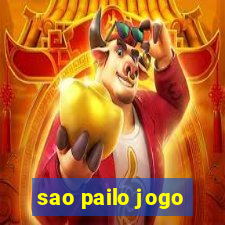 sao pailo jogo