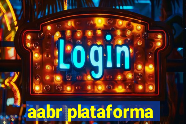 aabr plataforma