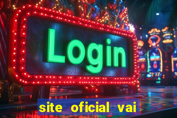 site oficial vai de bet