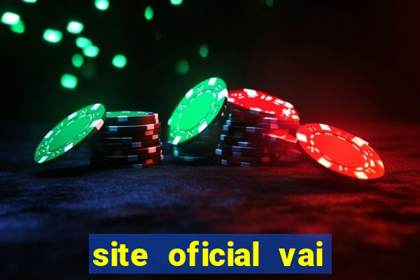 site oficial vai de bet