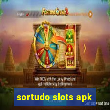 sortudo slots apk