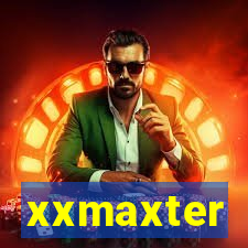 xxmaxter