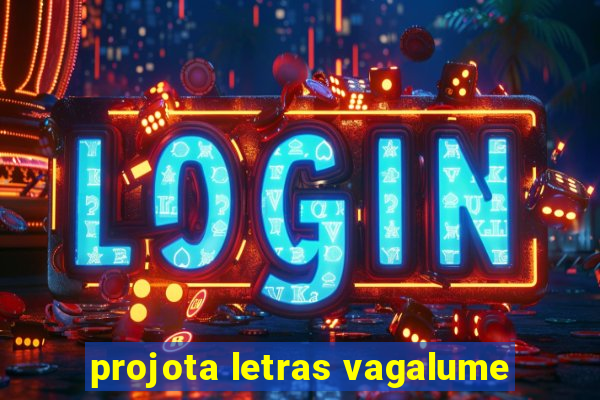 projota letras vagalume