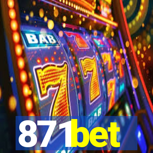 871bet